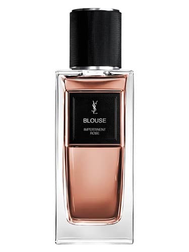 Blouse Impertinent Rose