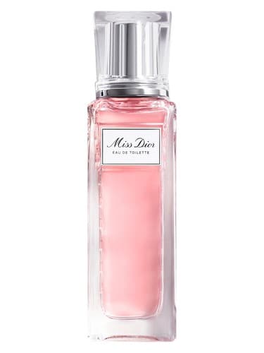 Miss Eau de Toilette Roller Pearl 2019