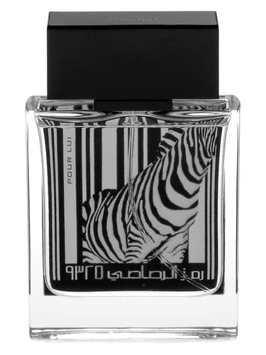 Rumz Al 9325 Pour Lui