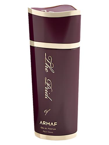 The Pride of Armaf For Women