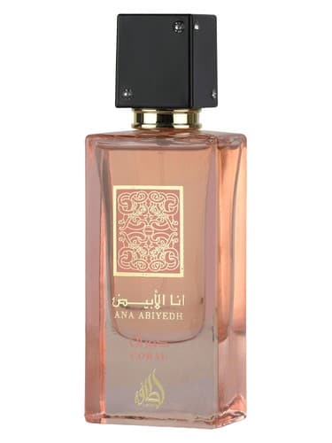 Ana Abiyedh Coral