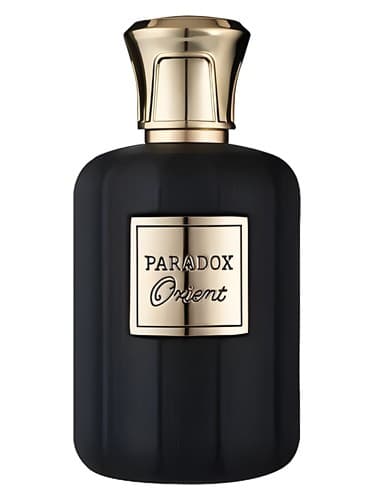 Paradox Orient