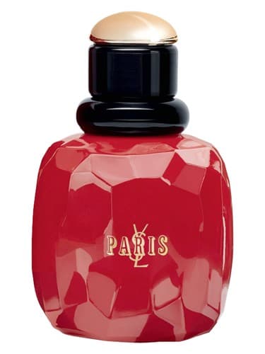 Paris Rebel Collector 2015