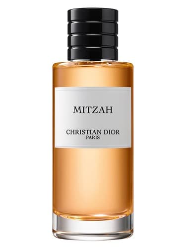 La Collection Couturier Parfumeur Mitzah