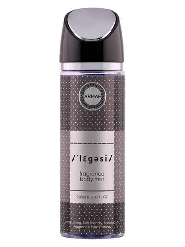 Legasi