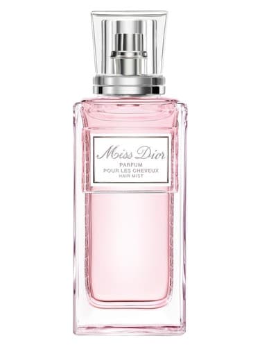 Miss Parfum pour Cheveux
