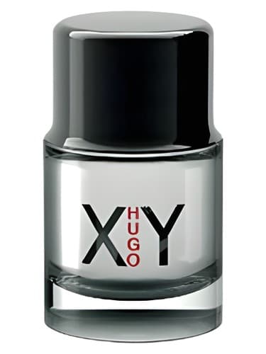 Hugo XY