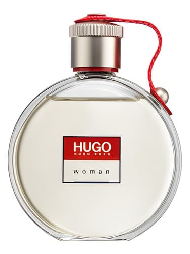 Hugo Woman