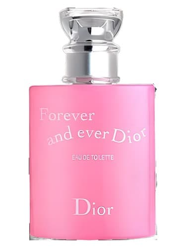 Forever and Ever