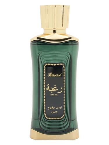 Raghba
