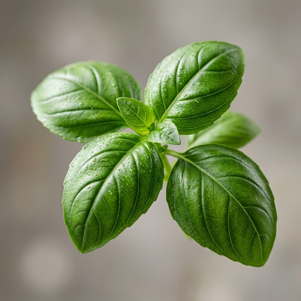 albahaca