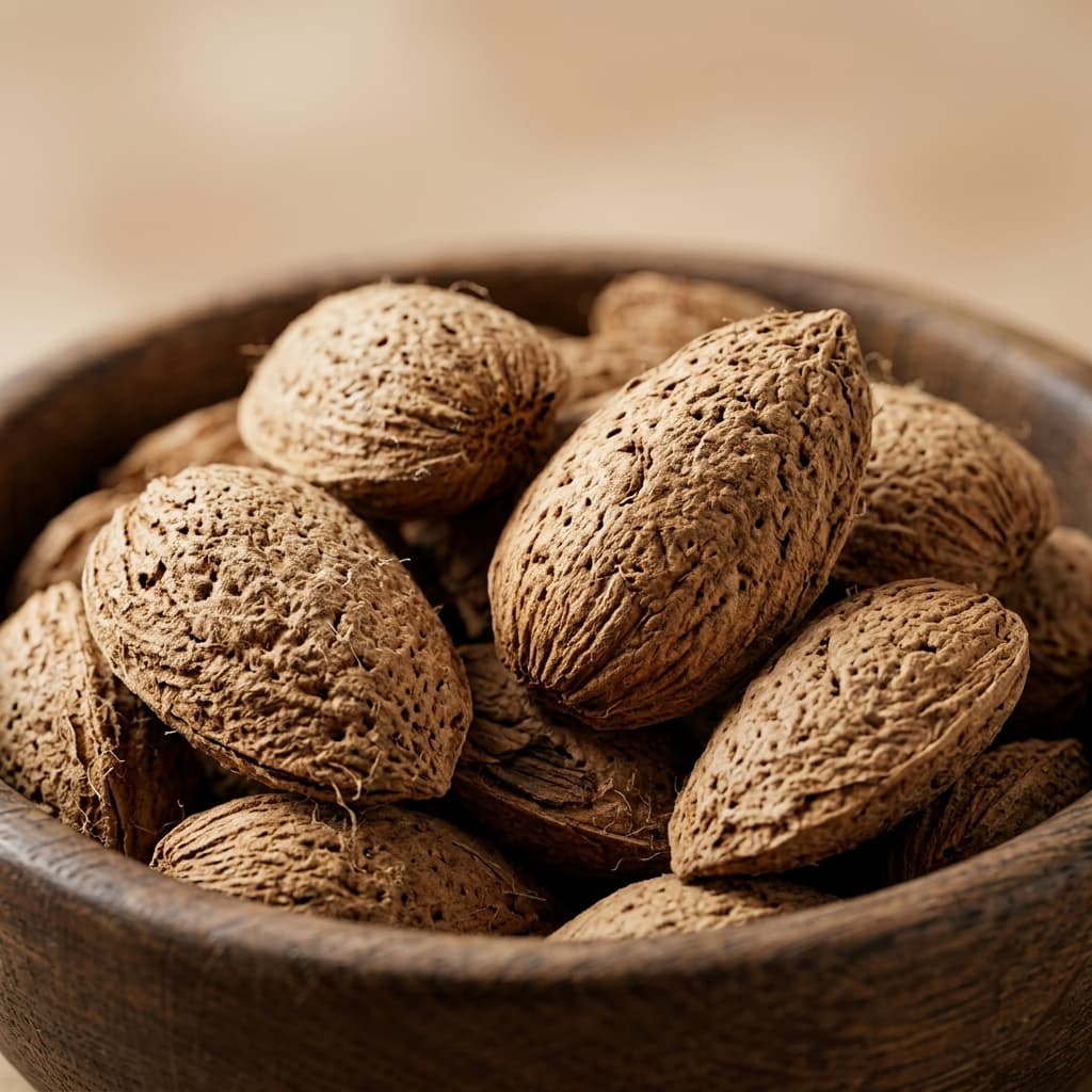 almendra
