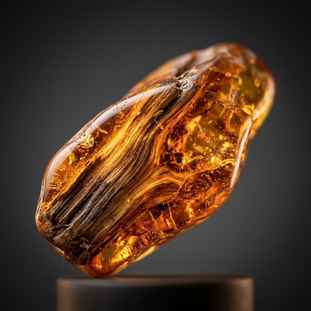 Amberwood
