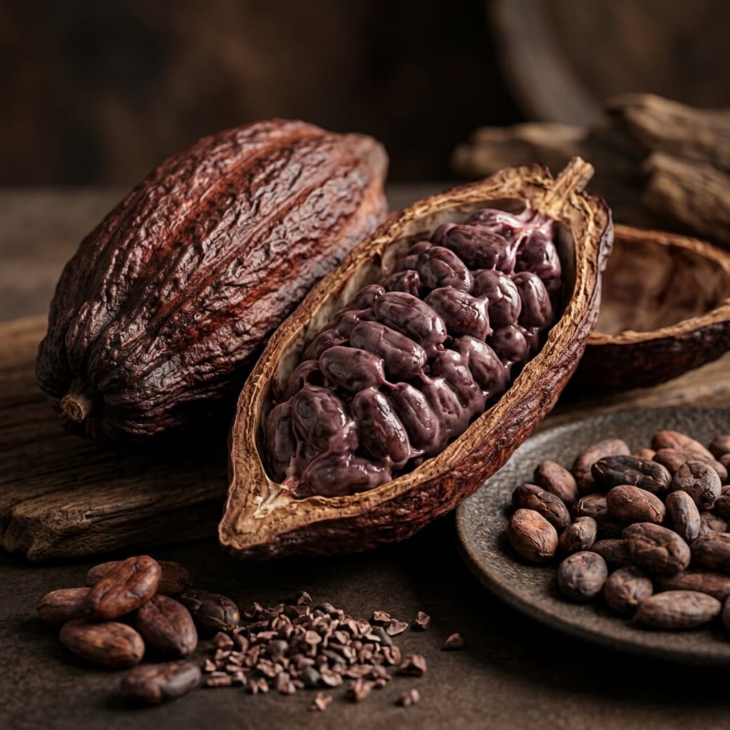 cacao