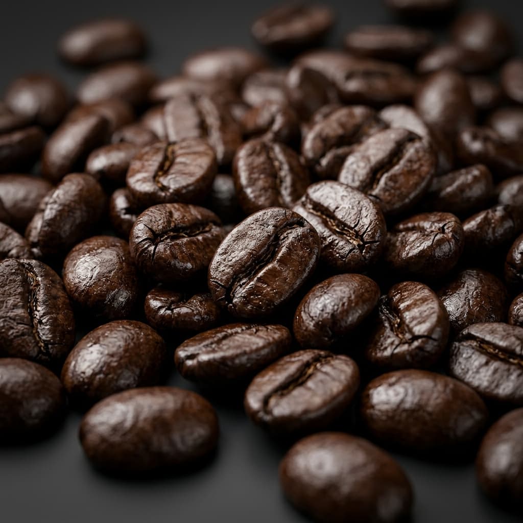 café