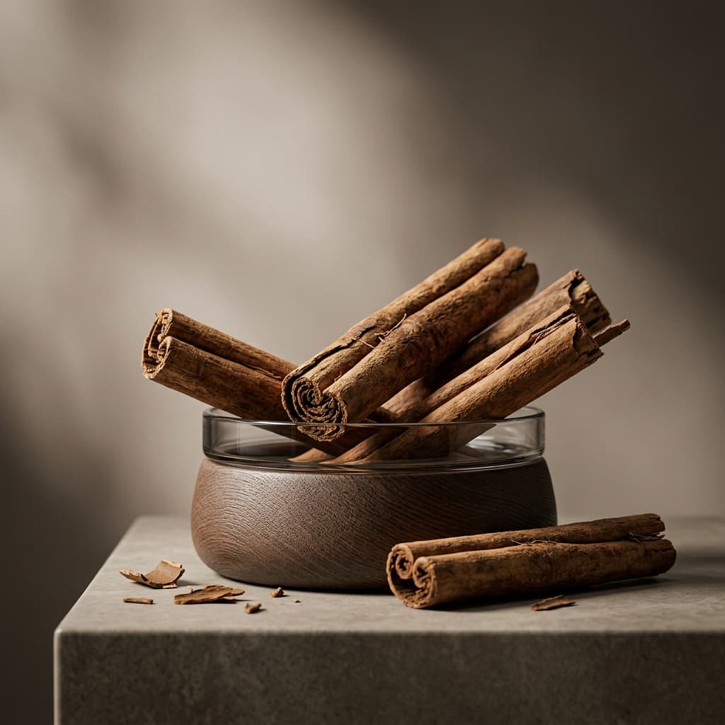 canela