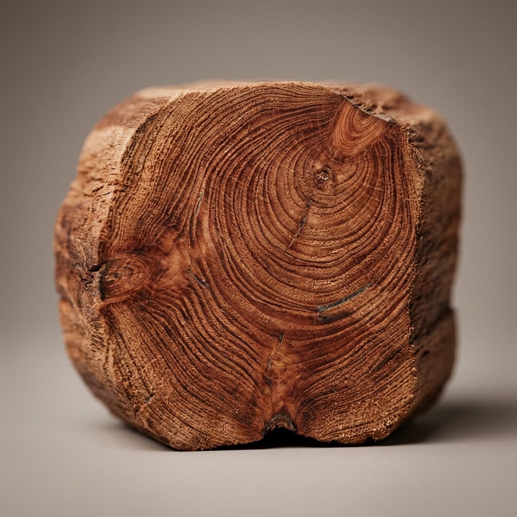 cedro de Virginia