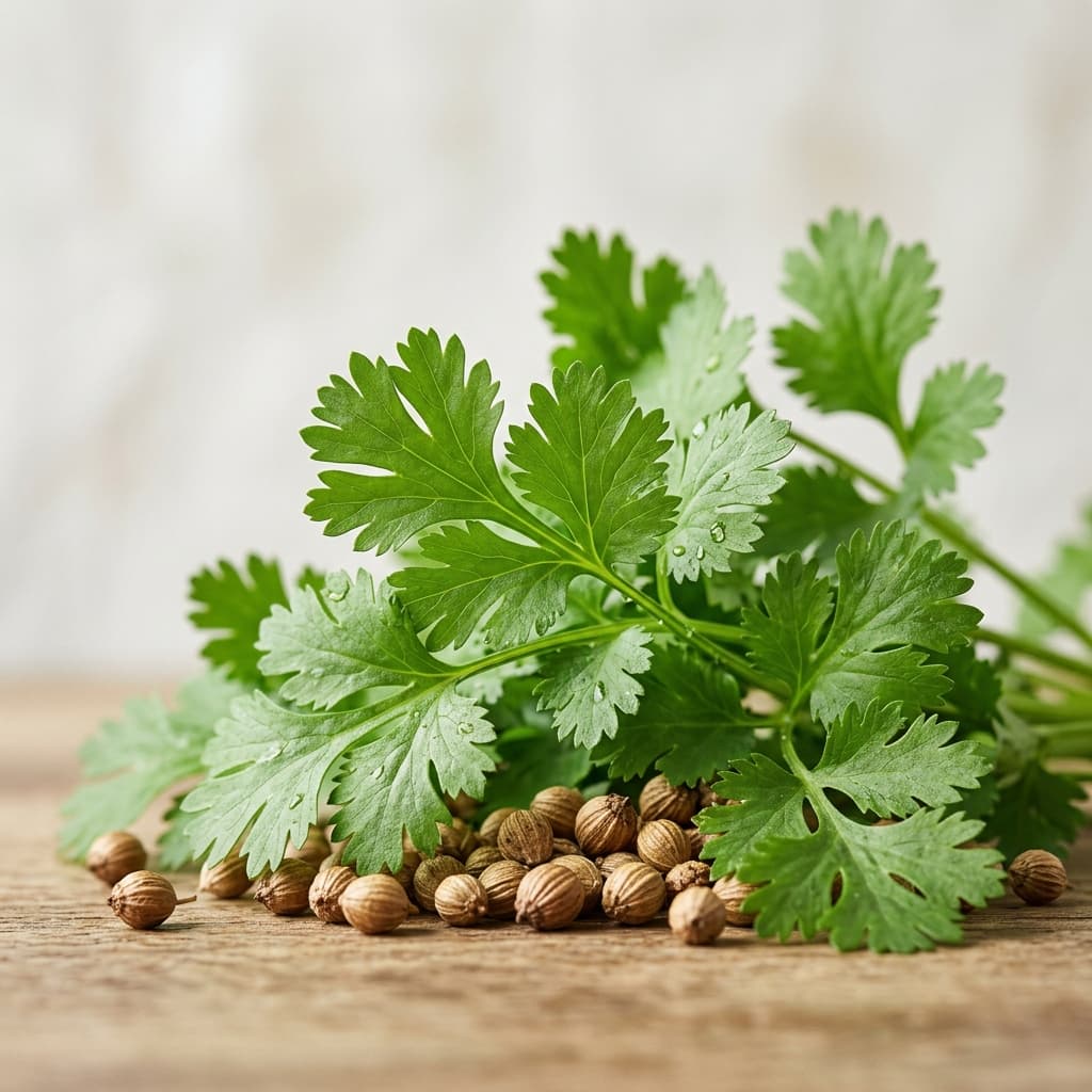 cilantro