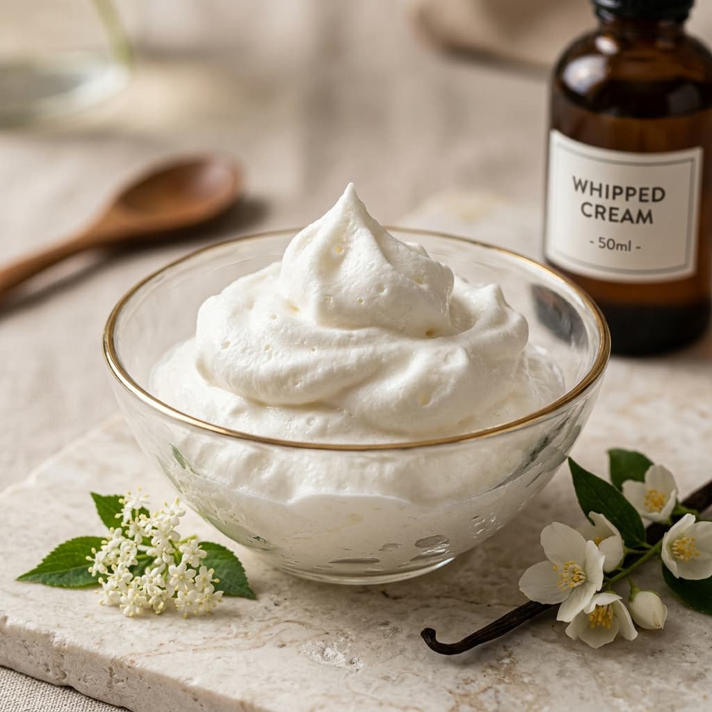 crema batida