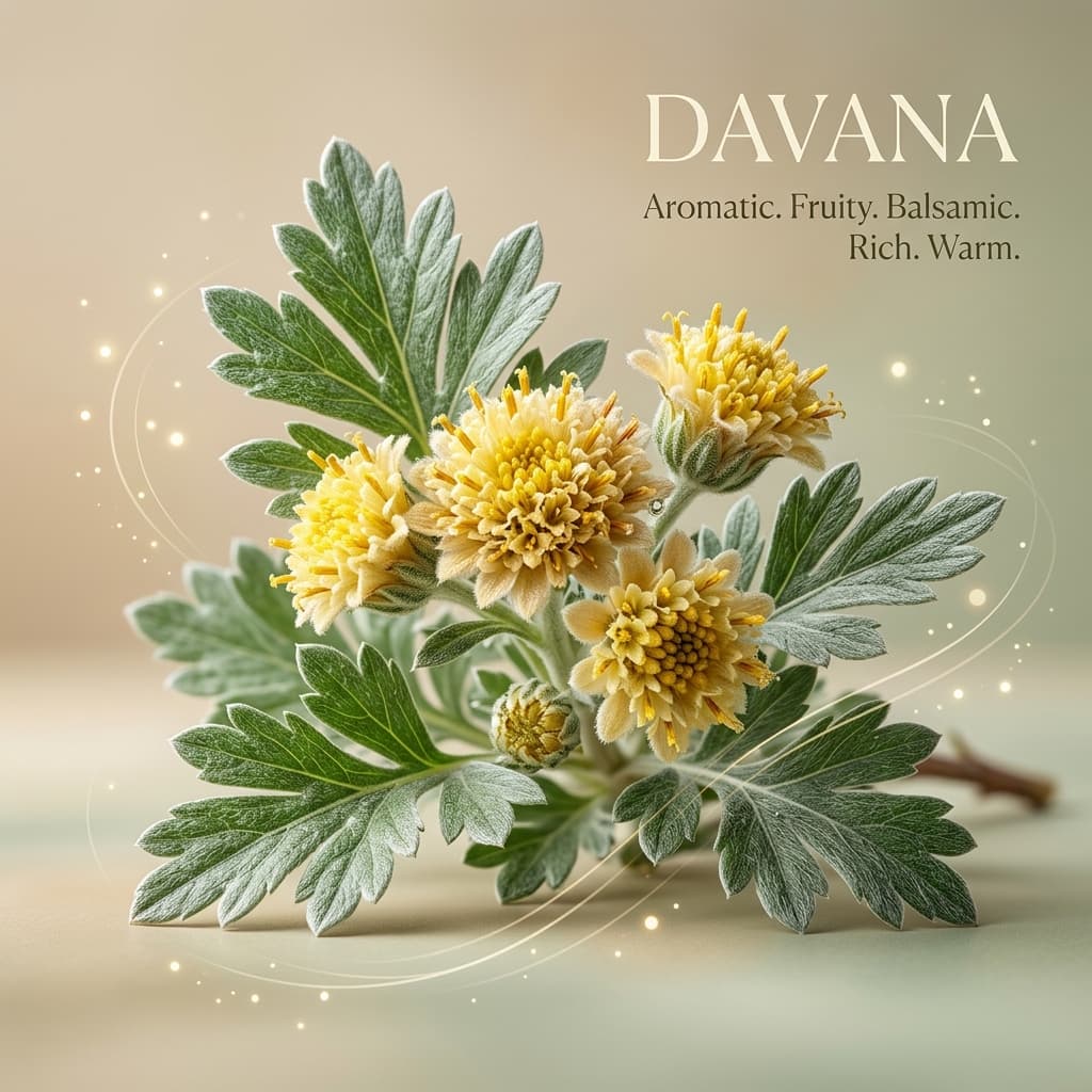 Davana