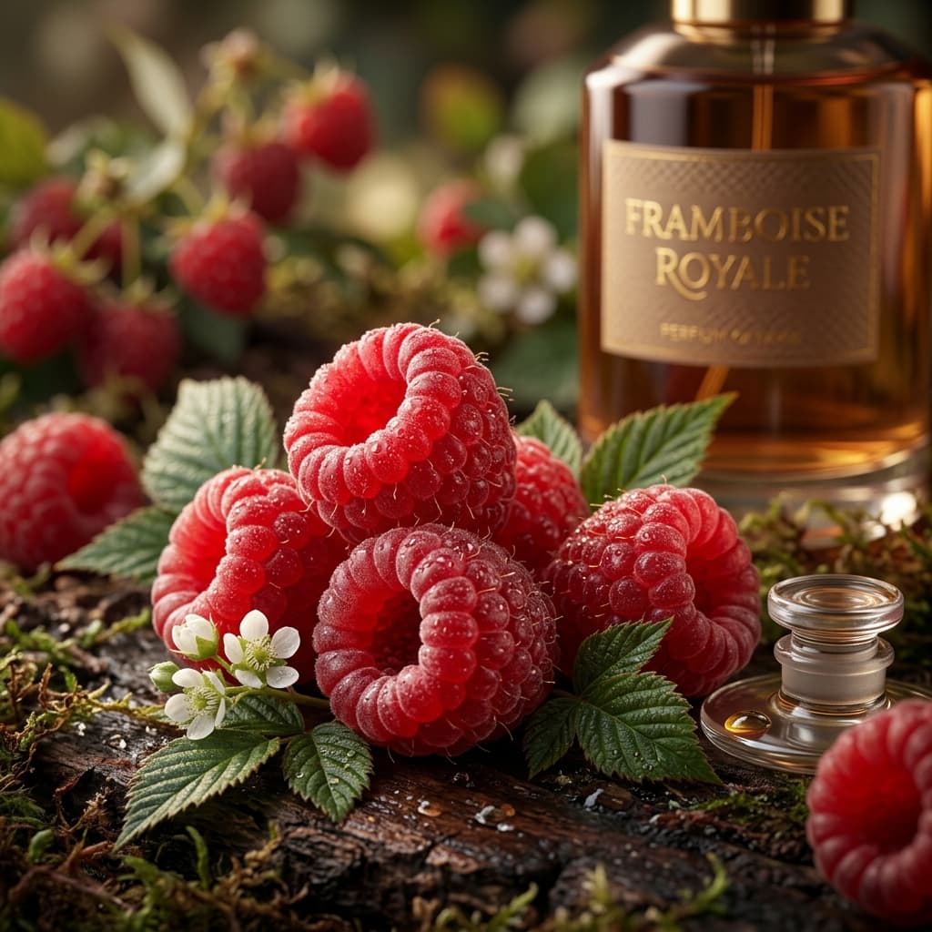frambuesa