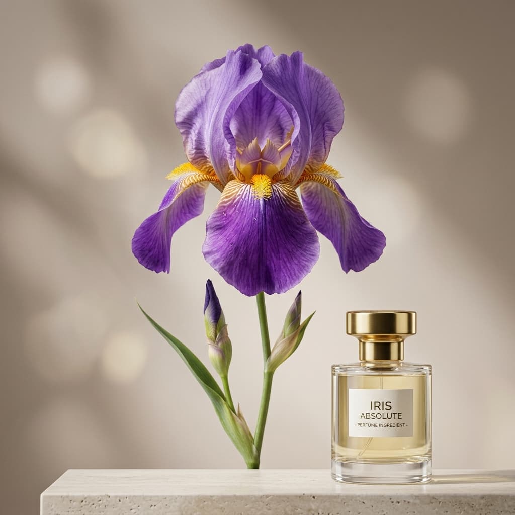 iris
