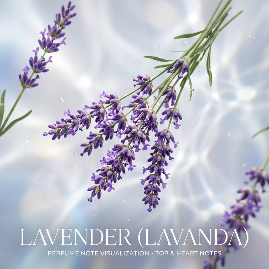 lavanda