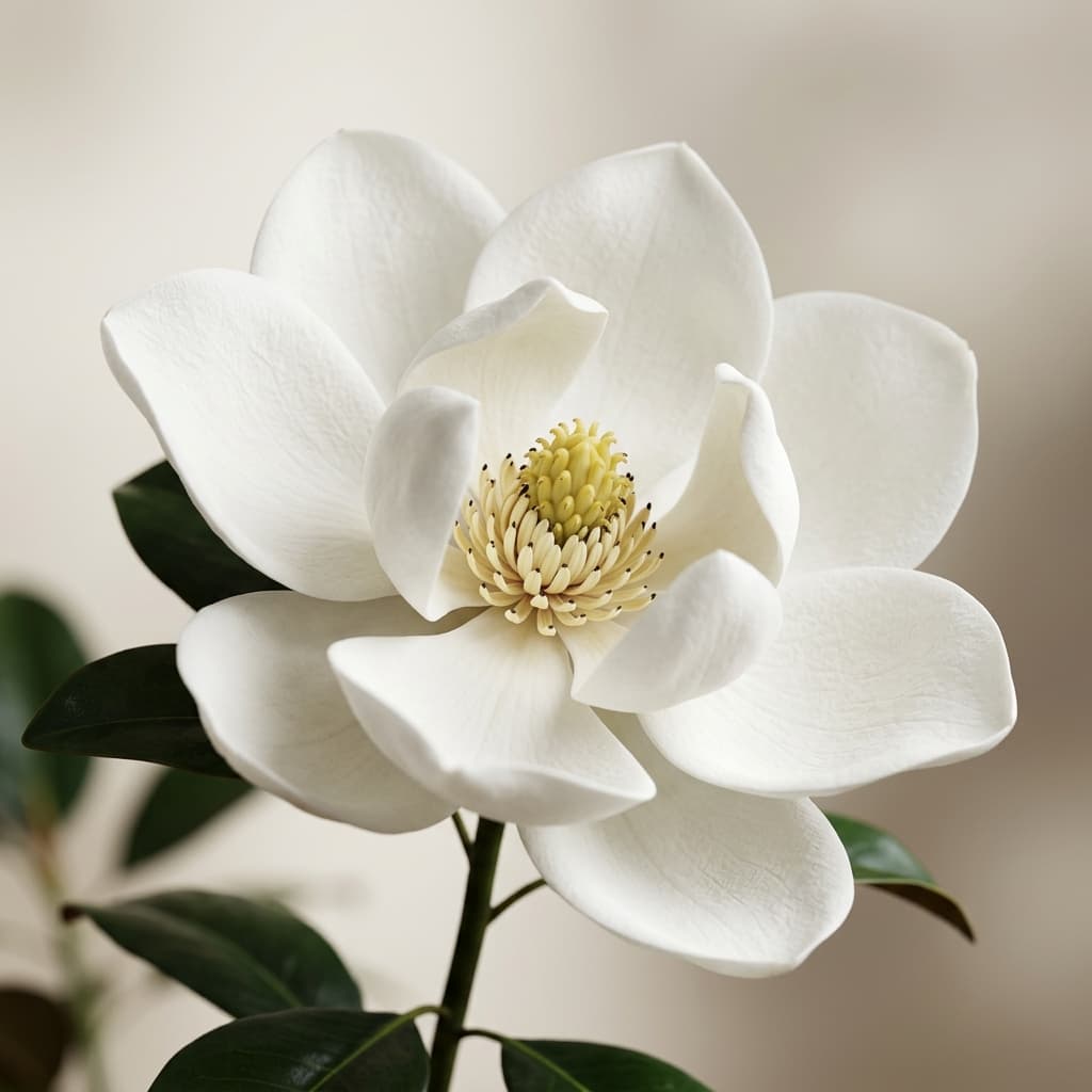 magnolia