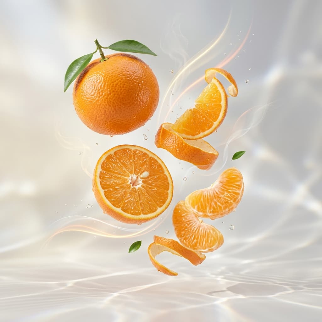 mandarina
