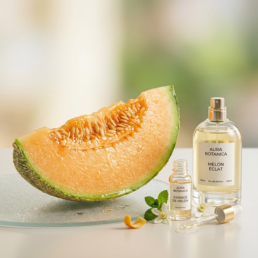 melón