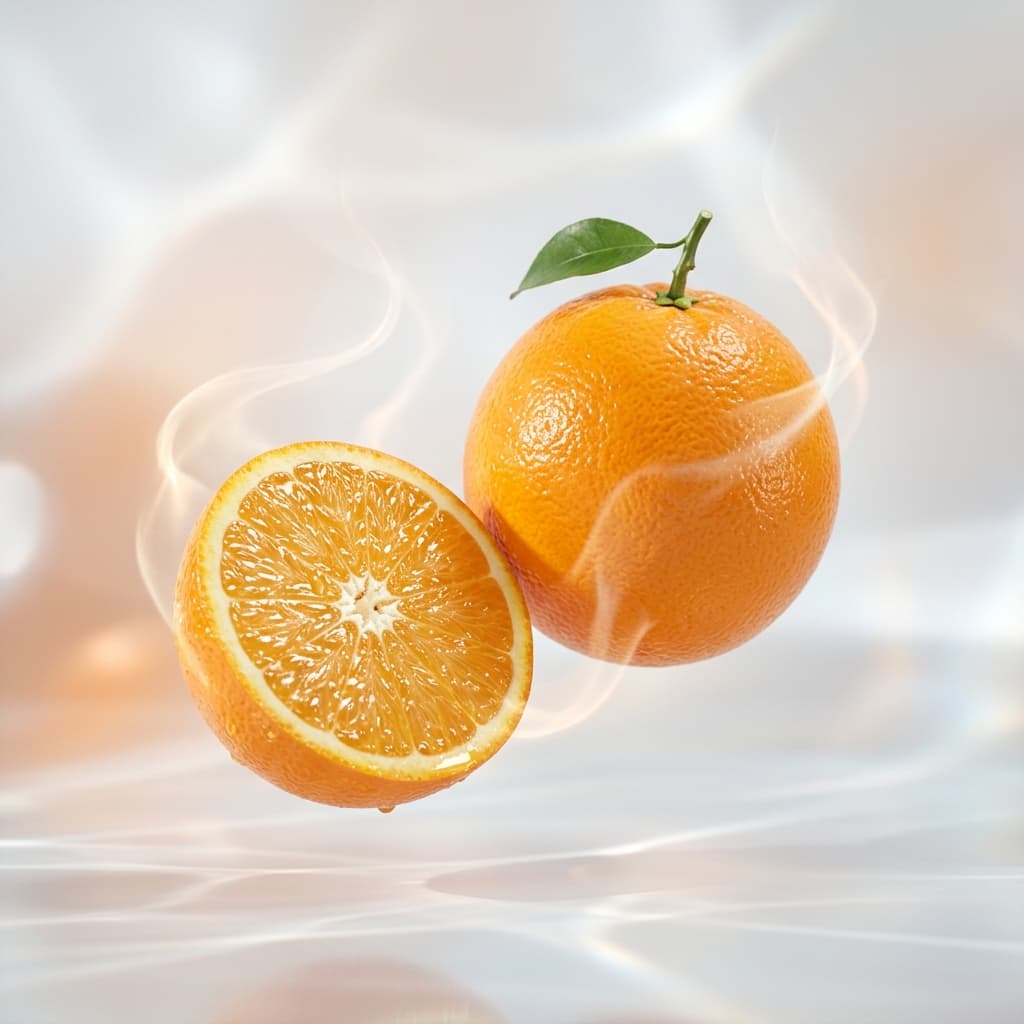 naranja