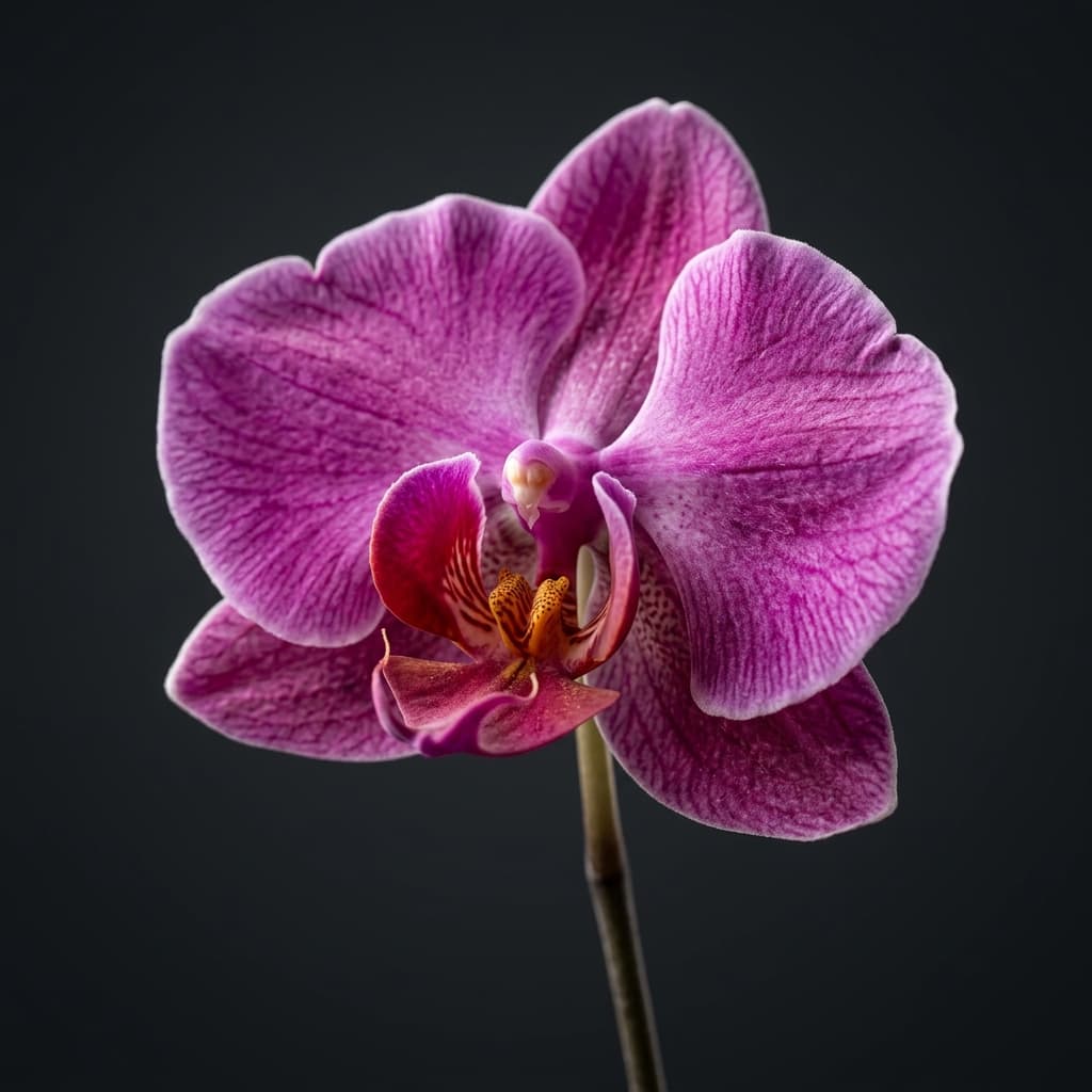 orquídea
