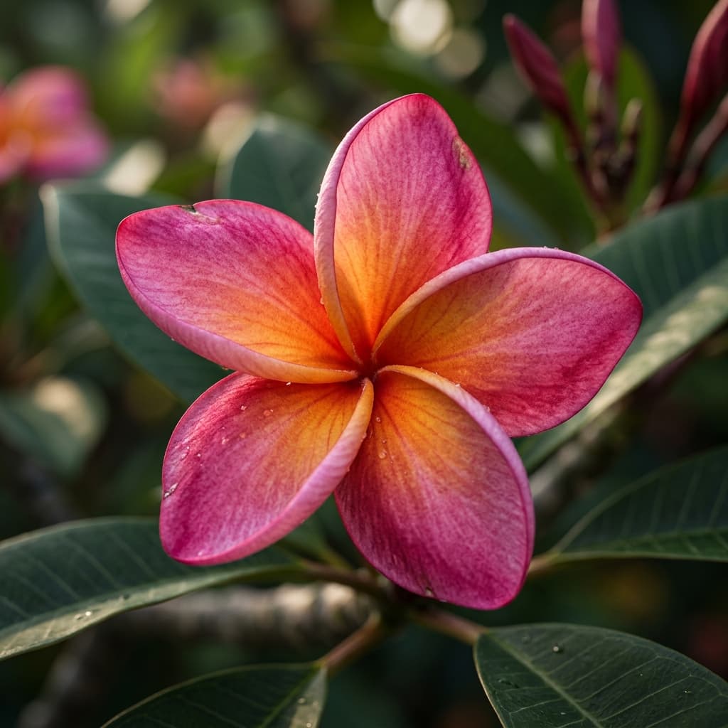 plumaria