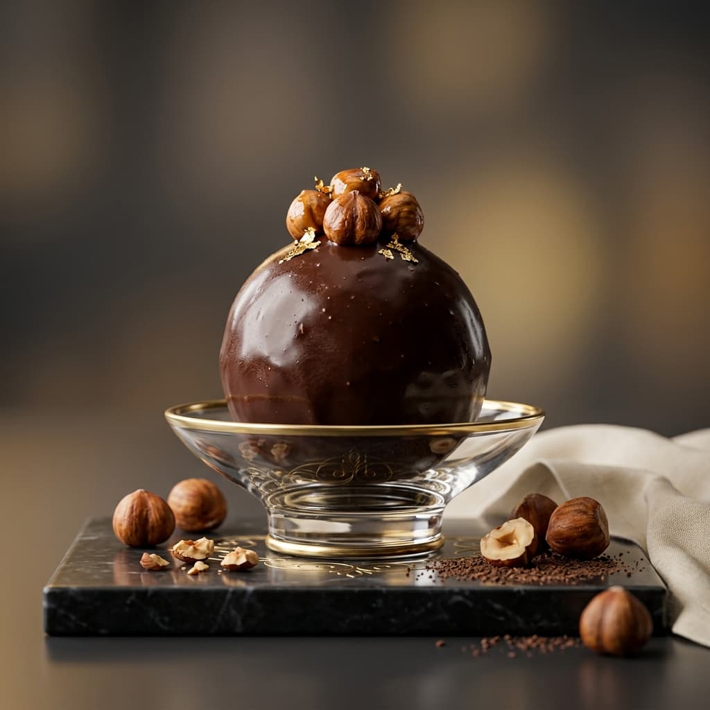 praliné