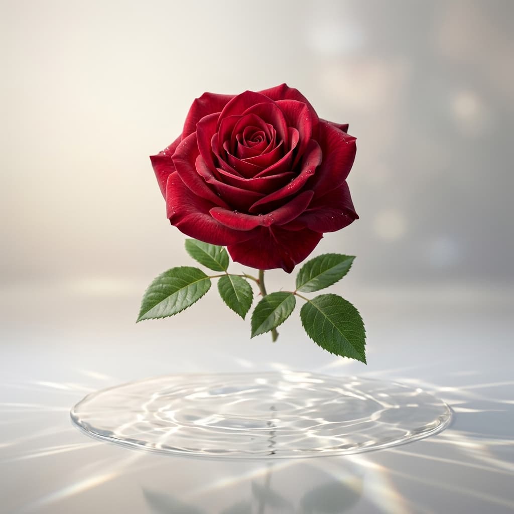 rosa