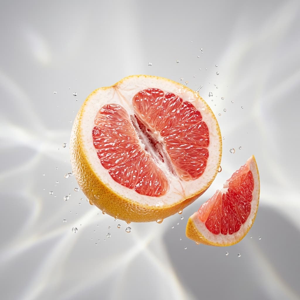 toronja (pomelo)