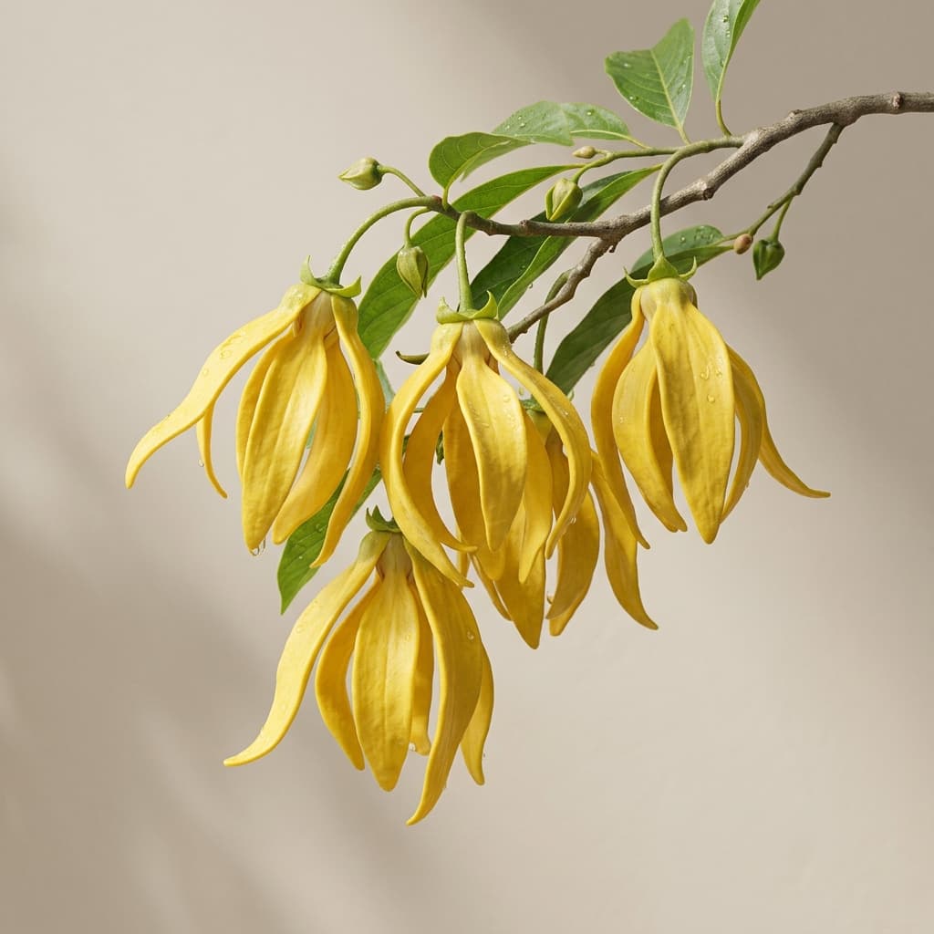 ylang-ylang