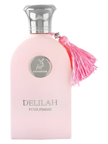 Delilah
