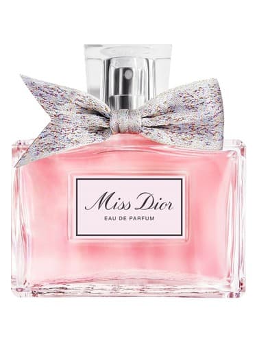 Miss Eau de Parfum (2021)
