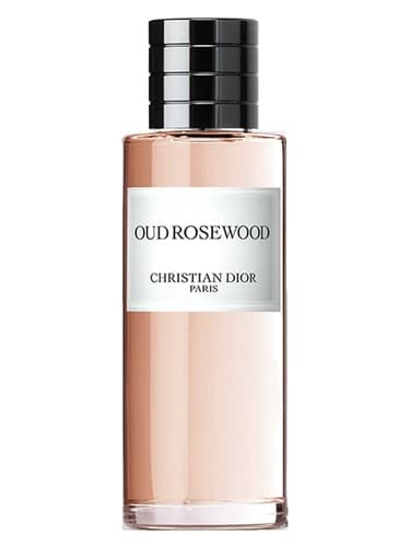 Oud Rosewood