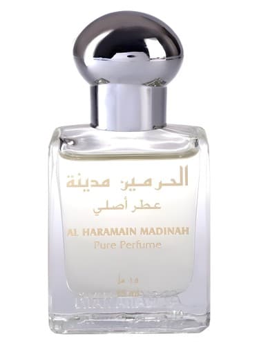 Madinah