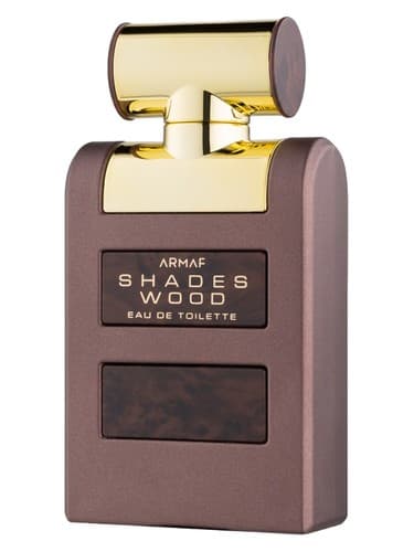 Shades Wood