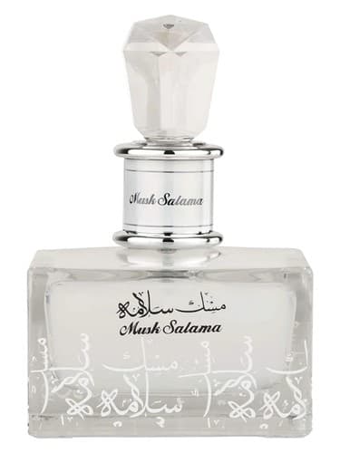 Musk Salama