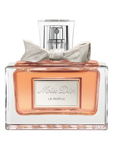 Miss Le Parfum