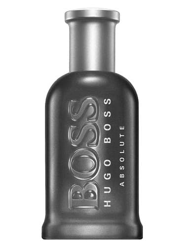 Boss Bottled Absolute