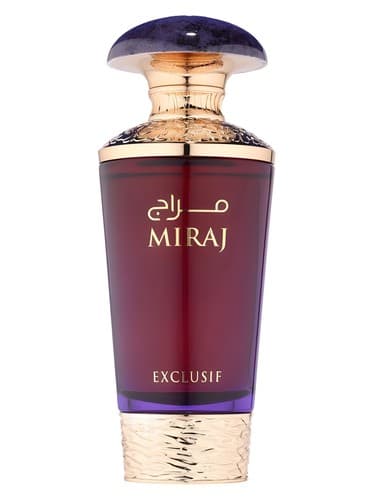 Miraj Exclusif