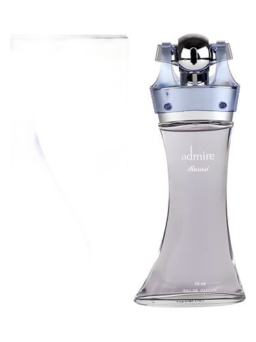 Admire