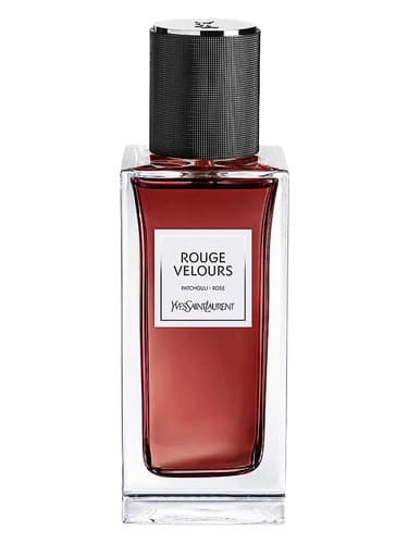 Rouge Velours