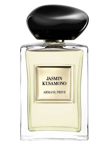 Jasmin Kusamono