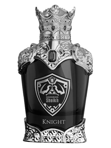 Sheikh Knight